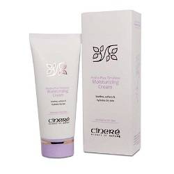 سینره کرم مرطوب کننده پوست معمولی و خشک 65ml